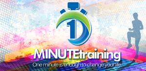 1min micro training