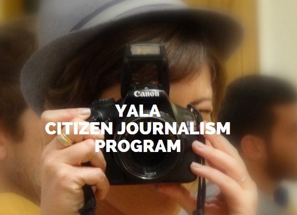 School of Citizen Journalism