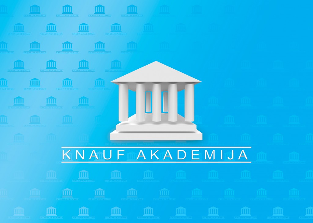 Knauf Akademija