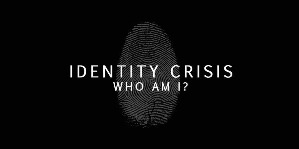 kriza identiteta