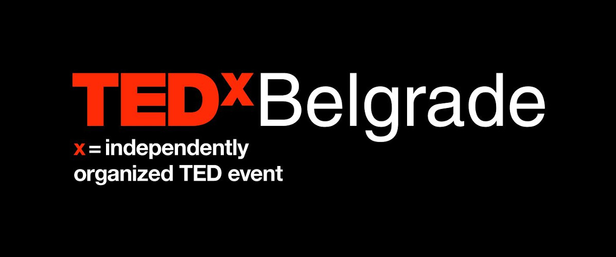 TEDxBelgrade