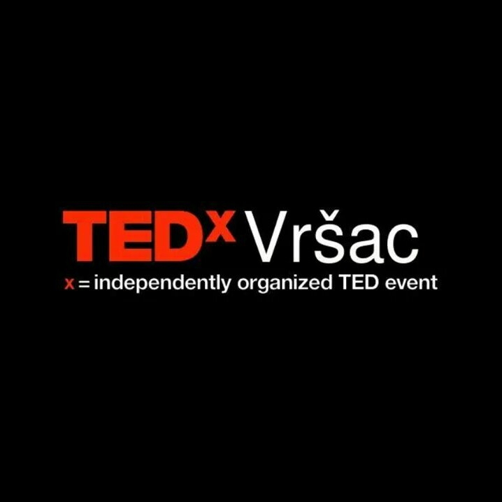 TEDx Vršac