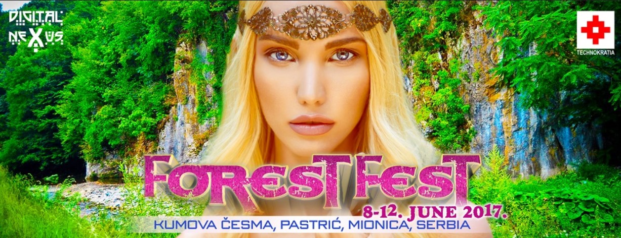 forest fest 2022 festify