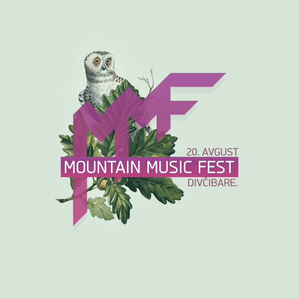 Mountain Music Fest