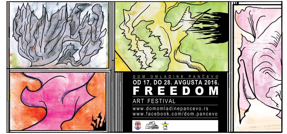 Freedom Art Festival