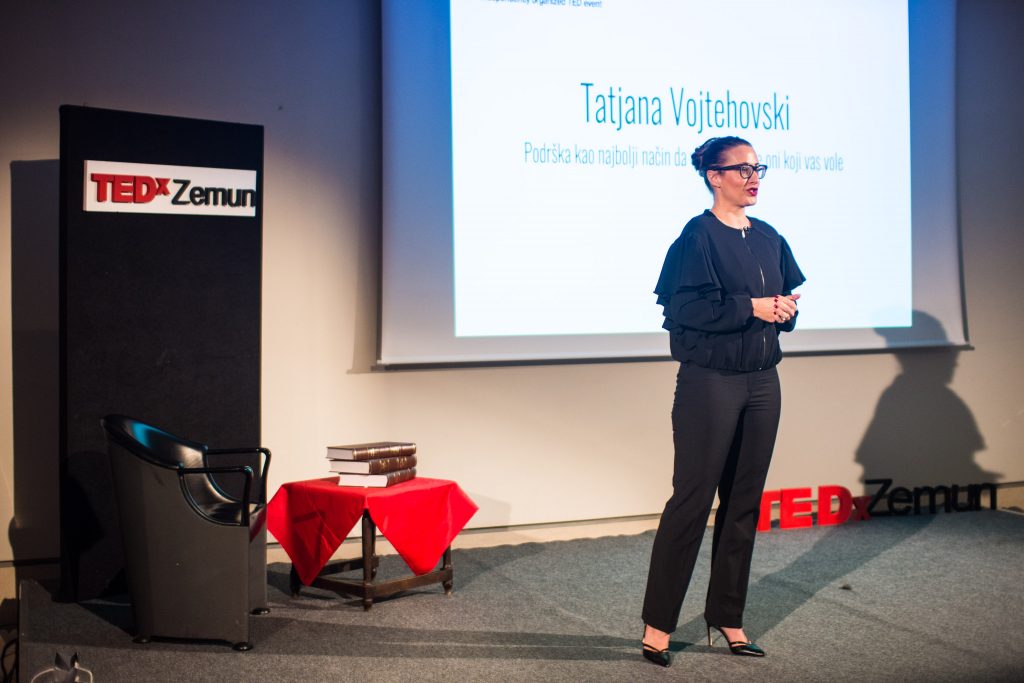 TEDxZemun