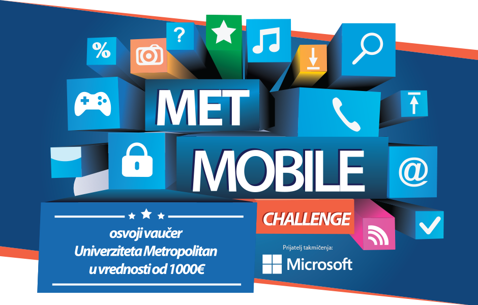 Met mobile challenge
