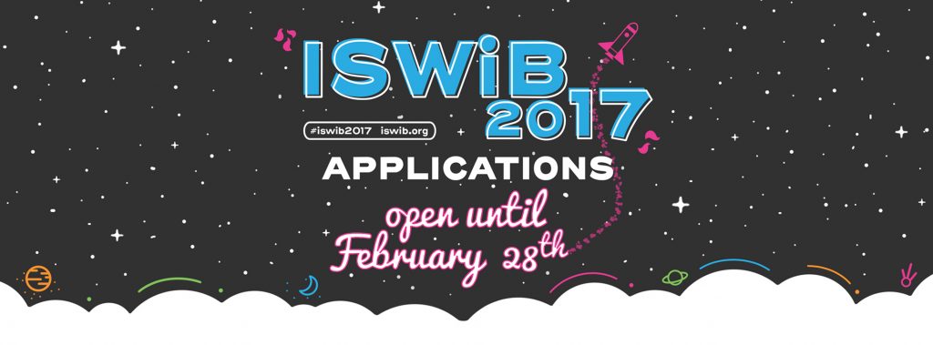 ISWiB 2017 Međunarodna nedelja studenata
