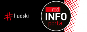 Red Info Portal