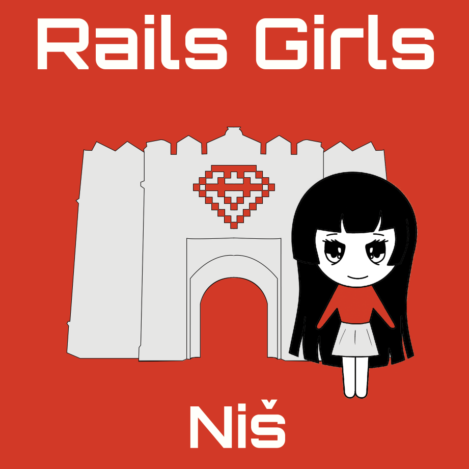 Rails Girls Niš
